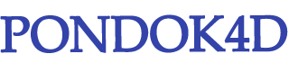 pondok4d
