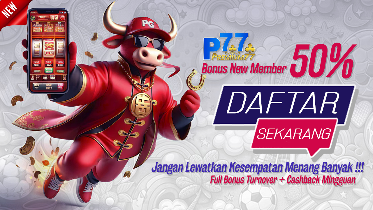 pondok4d